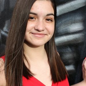 Meet your Posher, Ellie